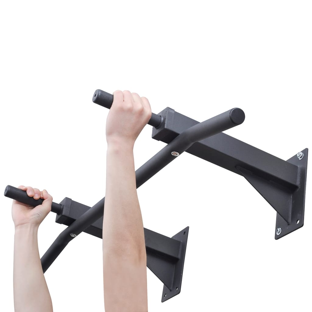 Optrekstang Pull-up stang Opdrukstang Push-up stang Optrekstang voor deurpost Wandmontage optrekstang Optrekstang voor thuisgebruik Opdrukstang voor intensieve training Optrekstang met meerdere grepen Opdrukstang met antislip handvatten Optrekstang met bevestigingsbeugels Opdrukstang voor thuisgym Optrekstang voor lichaamstraining Opdrukstang voor arm- en borstspieren Optrekstang voor krachttraining Fitness Sport Spel Outdoor Active Athlete shop