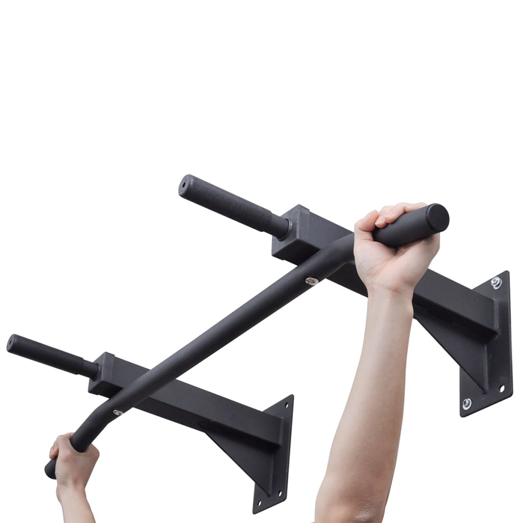 Optrekstang Pull-up stang Opdrukstang Push-up stang Optrekstang voor deurpost Wandmontage optrekstang Optrekstang voor thuisgebruik Opdrukstang voor intensieve training Optrekstang met meerdere grepen Opdrukstang met antislip handvatten Optrekstang met bevestigingsbeugels Opdrukstang voor thuisgym Optrekstang voor lichaamstraining Opdrukstang voor arm- en borstspieren Optrekstang voor krachttraining Fitness Sport Spel Outdoor Active Athlete shop