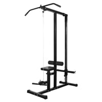 Fitness krachtstation Krachttraining machine Home gym Multifunctioneel krachtstation Gewichtsstapel machine Krachtapparaat voor thuis Complete gym set Power tower Krachtstation voor thuisgebruik Fitnessapparaat Krachttrainer machine Multi gym Workout station Krachtapparatuur voor thuis Home fitness station Krachttraining apparaat Fitnessapparatuur voor krachttraining Thuisgymnastiek machine Fitness Sport Spel Outdoor Active Athlete shop