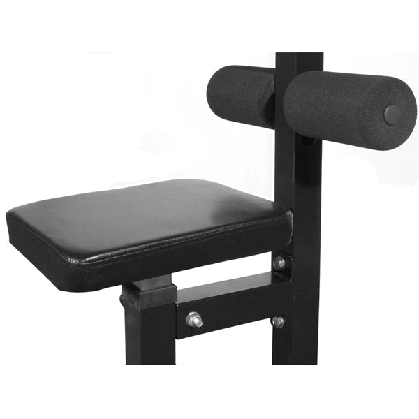 Fitness krachtstation Krachttraining machine Home gym Multifunctioneel krachtstation Gewichtsstapel machine Krachtapparaat voor thuis Complete gym set Power tower Krachtstation voor thuisgebruik Fitnessapparaat Krachttrainer machine Multi gym Workout station Krachtapparatuur voor thuis Home fitness station Krachttraining apparaat Fitnessapparatuur voor krachttraining Thuisgymnastiek machine Fitness Sport Spel Outdoor Active Athlete shop