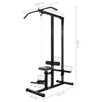 Fitness krachtstation Krachttraining machine Home gym Multifunctioneel krachtstation Gewichtsstapel machine Krachtapparaat voor thuis Complete gym set Power tower Krachtstation voor thuisgebruik Fitnessapparaat Krachttrainer machine Multi gym Workout station Krachtapparatuur voor thuis Home fitness station Krachttraining apparaat Fitnessapparatuur voor krachttraining Thuisgymnastiek machine Fitness Sport Spel Outdoor Active Athlete shop