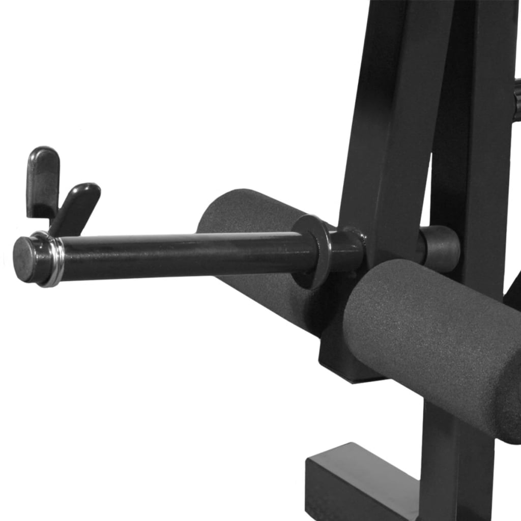 Fitness krachtstation Krachttraining machine Home gym Multifunctioneel krachtstation Gewichtsstapel machine Krachtapparaat voor thuis Complete gym set Power tower Krachtstation voor thuisgebruik Fitnessapparaat Krachttrainer machine Multi gym Workout station Krachtapparatuur voor thuis Home fitness station Krachttraining apparaat Fitnessapparatuur voor krachttraining Thuisgymnastiek machine Fitness Sport Spel Outdoor Active Athlete shop