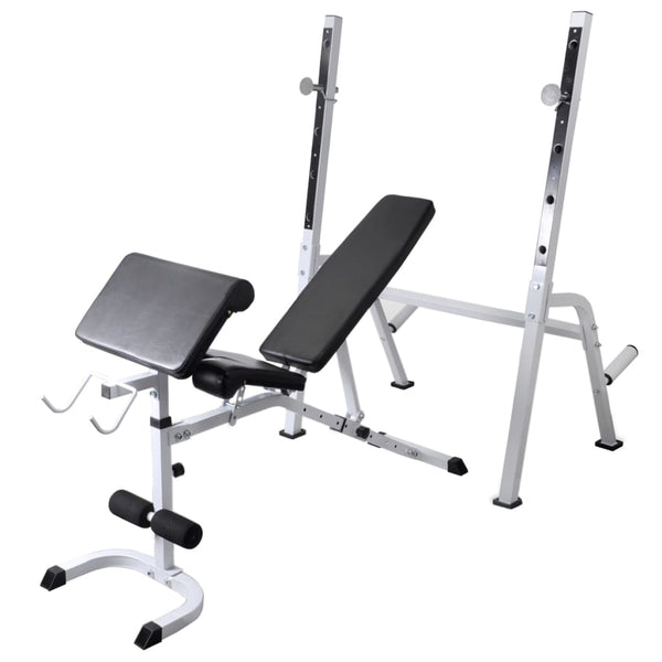 Fitness krachtstation Krachttraining machine Home gym Multifunctioneel krachtstation Gewichtsstapel machine Krachtapparaat voor thuis Complete gym set Power tower Krachtstation voor thuisgebruik Fitnessapparaat Krachttrainer machine Multi gym Workout station Krachtapparatuur voor thuis Home fitness station Krachttraining apparaat Fitnessapparatuur voor krachttraining Thuisgymnastiek machine Fitness Sport Spel Outdoor Active Athlete shop